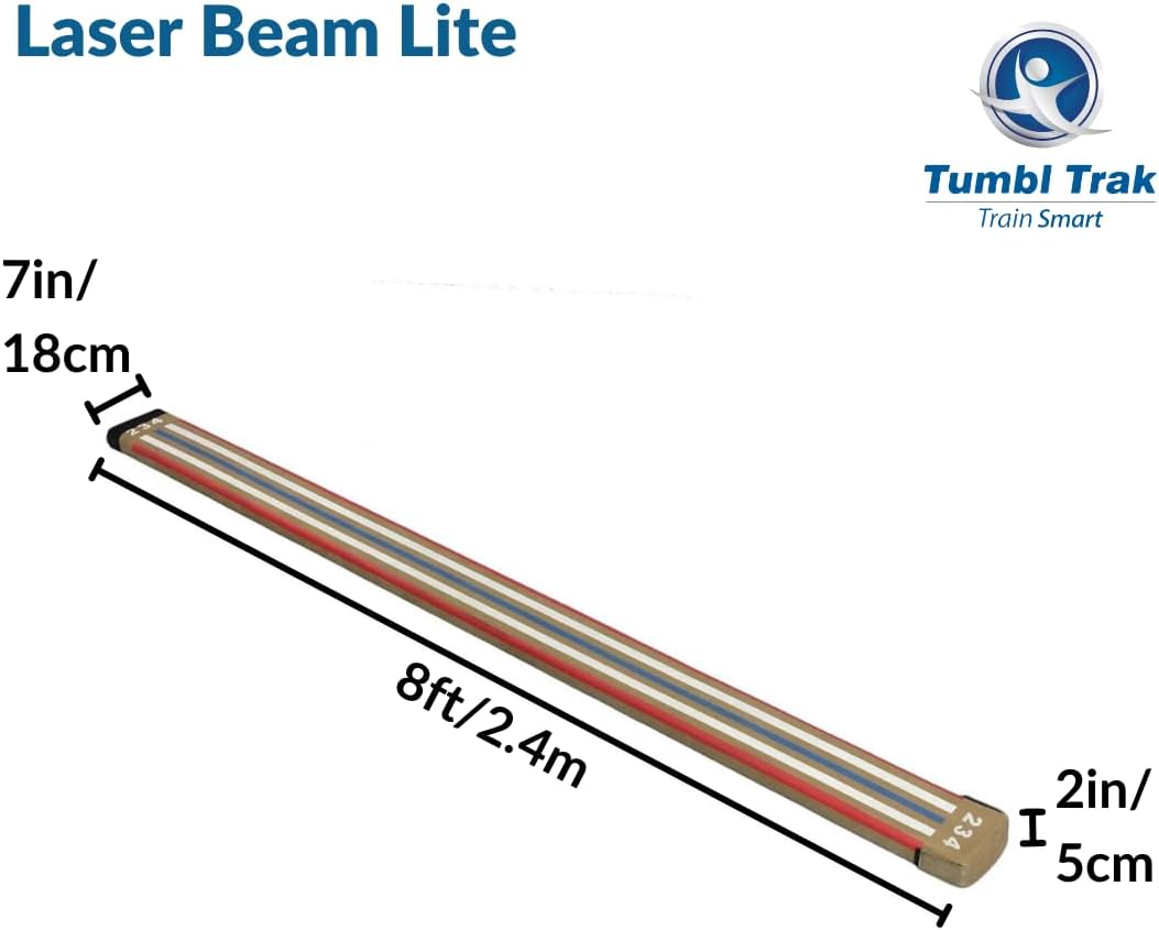 Is the Tumbl Trak Beam Worth $350–$450? An Honest Breakdown for Club-Level Families